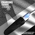 Miniatyrbilde 5 av 5: Bluetooth-headset Enkeltøre Handsfree Bluetooth-øretelefon Bluetooth Trådløse Øretelefoner Kjøring Forretninger
