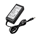 Miniatyrbillede 3 af 5: Adapter til Syncmaster-skærm, 30 W, DC 14 V, 2,14 A, oplader, 6,5 x 4,4 mm