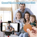 Miniatyrbild 5 av 7: 4 st Bluetooth Smart Tracker, Nyckelfinnare, GPS Tracker, Husdjur Tracker, Kompatibel med iOS / Android