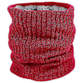 Miniatyrbillede 1 af 5: Fleece Halsvarmer Termisk Snoods Unisex Tyk Vinter Koldt Vejr Strikket（Style4）