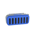 Pikkukuva 2 / 5: Langaton Bluetooth-kaiutin, radio, ulkoiluun, urheiluun, kannettava, stereot