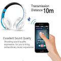 Pikkukuva 4 / 4: Bluetooth-kuulokkeet