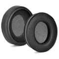 Reservedeler til øreputer for Razer Kraken X / Kraken X USB Gaming Headset（Svart）