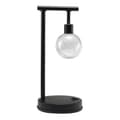 LED smijern nattform liten bordlampe rom romantisk dekorasjon
