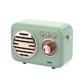 Pikkukuva 2 / 3: Vintage New Bluetooth Audio Portable Handsfree Outdoor Desktop Gift Bluetooth Audio Mini Speaker