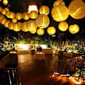 Miniatyrbild 4 av 5: Solcellslyktor LED-ljusslingor Vattentäta Utomhus Dekorativa Slingor LED-ljusslingor (20LED-16,4ft)