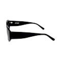 Pikkukuva 3 / 3: Aurinkolasit Kway GEOMETRIQUE NOIR 54/21/140 UNISEX（54 mm，Monivärinen）