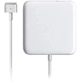 Miniatyrbillede 1 af 5: 60W Mac Book Pro-oplader - Udskiftning 60W T-Tip Mac-oplader Gammel Mac Book-oplader, Universal strømadapter L-type Kompatibel med Mac Book Pro 13 tommer