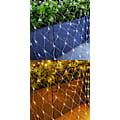Miniatyrbillede 5 af 5: Net String Lights, 3mx2m Led Net Lights Med Fjernbetjening, Vandtætte Dekorative Net Lights