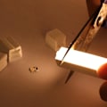 Pikkukuva 4 / 5: 5 m LED-nauha, sisä- ja ulkokoristeluun