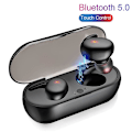 Pikkukuva 3 / 5: Tws Langaton Bluetooth5.2 Kuuloke Vedenpitävä Urheilu Kuulokkeet Melunpoisto In-ear Kuulokkeet Hifi Stereo Bluetooth Kuulokkeet Ios Android Älypuhelimeen