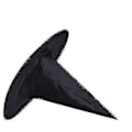 Miniatyrbillede 3 af 5: Exquisit Cosplay Magisk Kappe Er Det Samme Kostume Som Filmens Halloween Jule Cosplay Kostume（S）