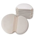 Miniatyrbilde 1 av 5: 100 stk Pads, Forarm Svette Fit Absorberende