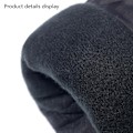 Miniatyrbild 4 av 5: Skidhandskar Vinterhandskar Varma Snowboardhandskar Vinterhandskar Herr Anti-Slip Cykelhandskar (SK17 puder jade pussel, M)