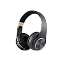 Pikkukuva 2 / 5: Langattomat Bluetooth-kuulokkeet, subwoofer, Bluetooth 5.1, matkapuhelin, tietokonepeli, musiikki, urheilupelikuulokkeet GY