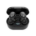 Pikkukuva 2 / 4: Bluetooth 5.0 -kuulokkeet langattomat kaksoiskuulokkeet stereokuulokkeet