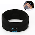 Pikkukuva 2 / 5: Bluetooth-panta | Langaton Bluetooth-neuleurheilupaneeli - Musta