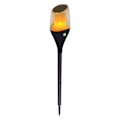 Miniatyrbilde 2 av 5: LED Kreativ Solcellelampe Utendørs Hagegård Innsetting Lampe Sol Fakkel Lampe
