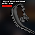 Pikkukuva 5 / 5: Bluetooth 5.0 langattomat nappikuulokkeet, Bluetooth-kuulokkeet Pro mikrofonilla ajamiseen ja kokouksiin