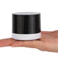 Bærbar Mini Trådløs Stereo LED Lys Bluetooth Høyttaler Kort For Smarttelefon Salg