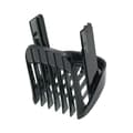 Kampositioner med fast hoved er velegnet til klipning HC5410 HC5440 HC5442 HC5447