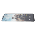Miniatyrbild 8 av 8: Skärmskydd för mobiltelefoner för OPPO K1 Härdat glas Skärmskyddsfilm
