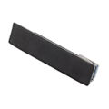 Miniatyrbillede 4 af 8: Bundkort Forlængerkabel PCI‑E X1 Interface PCI‑E4X Overfør Computer Tilbehør