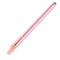 Miniatyrbilde 5 av 8: Touch Pen Aluminiumlegering Høy Nøyaktighet Stylus for IOS/Android Telefon og Nettbrett Enhet Rosa