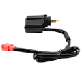 Miniatyrbillede 3 af 8: Forgaser Automatisk Elektrisk Choke til Kymco Agility 50 4T People 50 4T