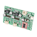 Miniatyrbild 6 av 8: 2x6W Bluetooth Effektförstärkarkort DC 5V/3.7V Litiumbatteri med Laddningshantering HF69B