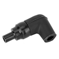 Miniatyrbild 7 av 8: Gummi Tändspolelock Passar Yamaha Utombordare 2-Takt 60hk 75P 80P