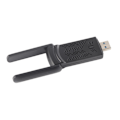 Pikkukuva 5 / 8: Dual Antenna USB 3.0 WiFi Langaton Verkkokortti 1300Mbps Levykkeellä