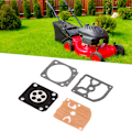Pikkukuva 6 / 8: Kaasuttimen korjaussarja Stihl 020 020T MS191 MS192T MS200 MS200T MS 200 200T 191 malleille