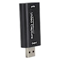 Miniatyrbilde 3 av 8: USB 2.0 Video Capture Card High Definition Multimedia Interface 4K Lydopptak