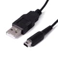 Nintendo opladerkabel strømadapter oplader til 3DS 3DSLL NDSI 2DS 3DSXL