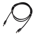 Miniatyrbillede 2 af 8: Serial ATA-kabel Ekstern harddisk datakabel ren kobberadapter til ESATA-interfacenheder