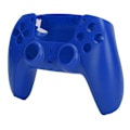 Miniatyrbillede 8 af 8: Udskiftnings Cover til Spillekonsol med Skruetrækker til PS5 Gamepad - Blå