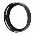 Miniatyrbilde 8 av 8: Motorsykkel Speedometer Ring Dashbord Målerhastighetsindikator Bezel Passer for Honda Rebel CMX 300/500 17‑19 Svart