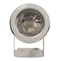 Miniatyrbilde 6 av 8: LED Damlys IP68 12V RGB Fargeskiftende Undervannslys For Svømmebasseng Fontene