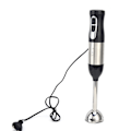 Miniatyrbillede 2 af 8: 800W Multi-funktionel Elektrisk Håndholdt Blender Madmixer Husholdnings Køkkenværktøj EU Stik 220V