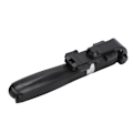Miniatyrbillede 7 af 8: Selfie Stick Tripod Bærbar Udtrækkelig Trådløs Bluetooth Tripod Selfie Stick til Rejser