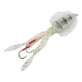 Miniatyrbilde 8 av 8: Fiskesluk for blekksprutfiske, simulering jernkrok, blekksprutsluk, simulert agn (selvlysende)