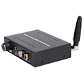 Miniatyrbilde 2 av 8: Digital til Analog Audio Konverter Bluetooth Mottaker Optisk Koaksial Audio Konverter