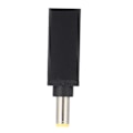 Pikkukuva 5 / 8: Adapteri Type‑C Naaras - DC Uros Suora Muunnin Kannettavan Tietokoneen PD-Lataukseen 18,5‑20V