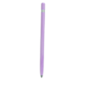 Miniatyrbild 2 av 8: Pekskärm Stylus Pen ABS med Hög Känslighet för IPhone/Samsung/Huawei/PC OS X/Android Lila