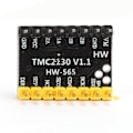 Miniatyrbillede 8 af 8: TMC2130 V1.1 Steppermotordriver til 3D-printertilbehør