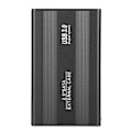 Miniatyrbilde 3 av 8: HDD Kabinett Plug Play 3TB USB3.0 SSD Harddisk Boks for Laptoper/OS X Ekstern Datalagring Svart