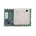 Miniatyrbild 3 av 8: Multi satellitsystem GPS/GNSS-modul Låg strömförbrukning Stöd för DGPS/SBAS