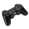 Pikkukuva 3 / 8: Langaton Älykäs Bluetooth Peli Gamepad Toiminnallinen Kahva Signaalin Vakautus PS3:lle musta
