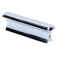 Miniatyrbilde 6 av 8: Elektrisk Gitar Slide Bar Stick Pipe Block Metallisk Sink Legering Solid Slider Tilbehør GS324
